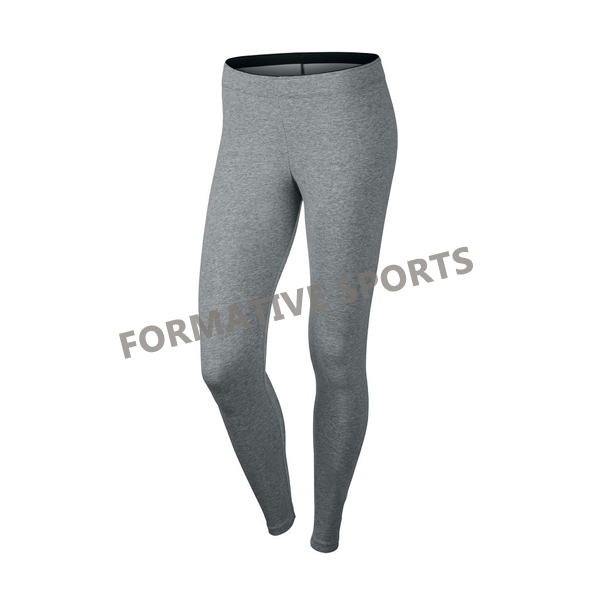 Customised Gym Trousers Manufacturers in Napier